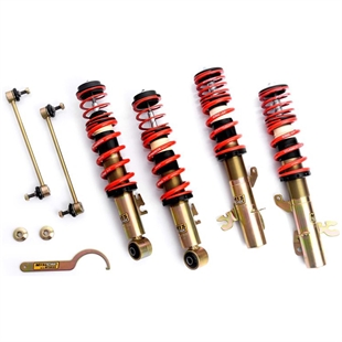 MTS Coilover Mini Cabriolet (R57)