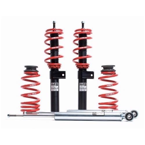 H&R alu MonoTube Coilovers till VW Beetle
