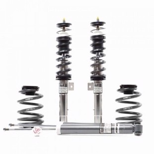 H&R TwinTube Coilovers till Audi A3