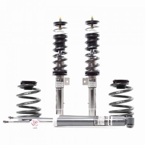 H&R TwinTube Coilovers till VW Golf 7