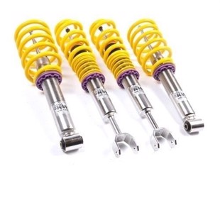 KW V2 Coilovers till Seat Ibiza