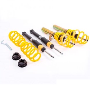 ST X Coilovers till Seat Ibiza
