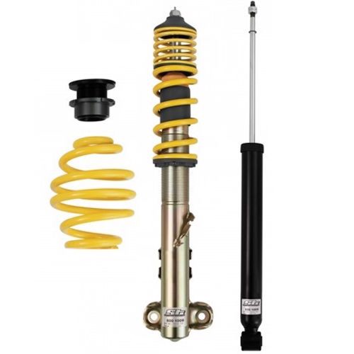 ST XTA Coilovers till Ford Mustang