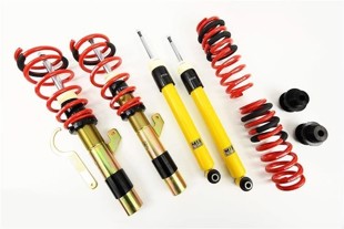 MTS Coilover Street til BMW 2-Serie F22, F87 Coupe