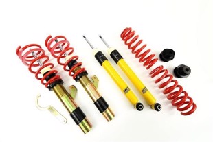 MTS Coilover Street til BMW 4-Serie F32 Coupe