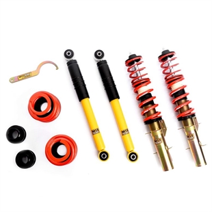 MTS Coilover Sport Seat Leon 1M