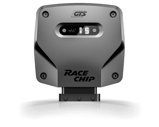 RaceChip GTS till Citroen C-Crosser 2.2 HDi 155