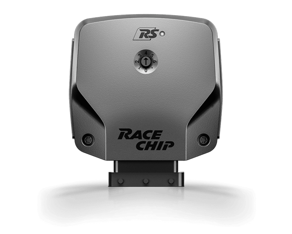 RaceChip RS till Audi Q3 (8U) 2.0 TDI