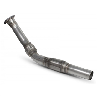 Scorpion Downpipe With A High Flow Sports Catalyst - VW MK4 Golf (Excl 2.3 V5 & R32)