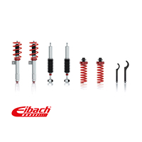 Eibach Pro Street Multi System Coilovers | VW Eos Type 1F