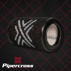 Pipercross Runt filter