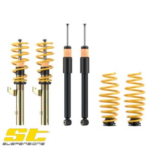 ST X Coilovers